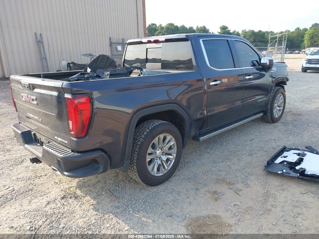 3GTUUGETXNG637188 GMC lm2