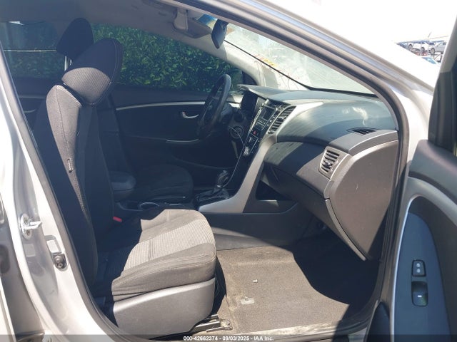 KMHD35LH0GU306198 Hyundai dohc gdi nu