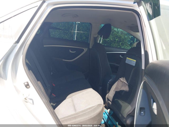 KMHD35LH0GU306198 Hyundai dohc gdi nu
