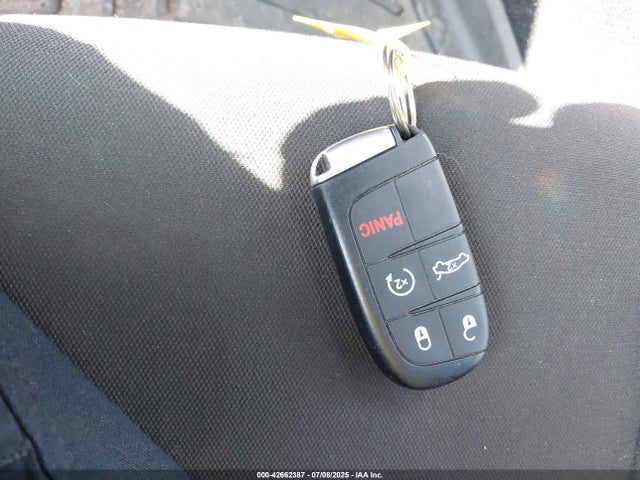 Dodge Challenger 2019 2C3CDZKG0KH705397 Image 11