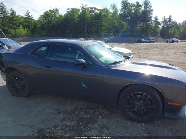 Dodge Challenger 2019 2C3CDZKG0KH705397 Image 13