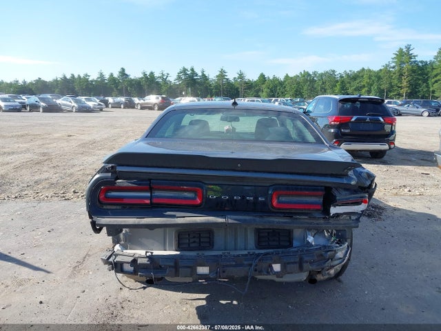 Dodge Challenger 2019 2C3CDZKG0KH705397 Image 16