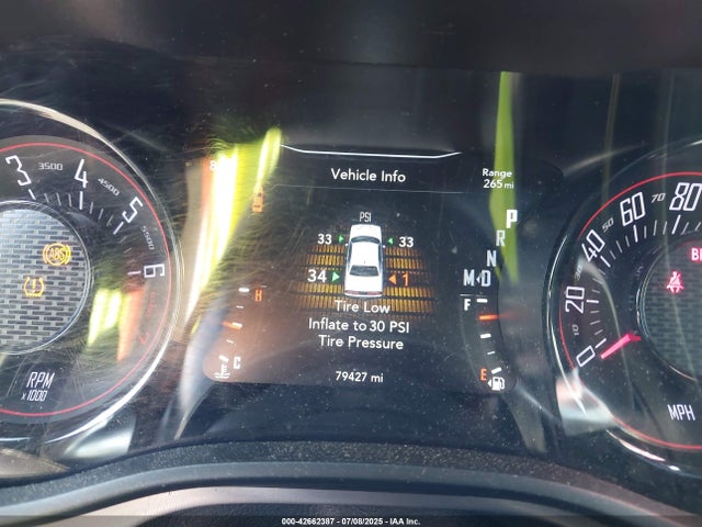 Dodge Challenger 2019 2C3CDZKG0KH705397 Image 7