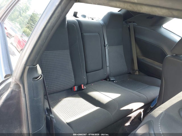 Dodge Challenger 2019 2C3CDZKG0KH705397 Image 8