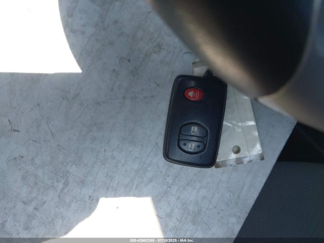 2013 TOYOTA PRIUS JTDKN3DU0D5644230 Photo 10