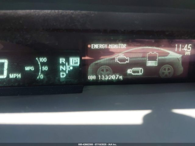 2013 TOYOTA PRIUS JTDKN3DU0D5644230 Photo 6