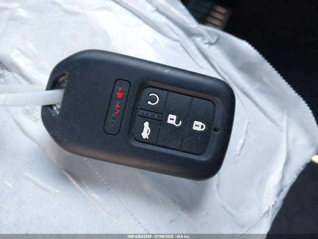 1HGCV2F33JA023149 Honda k20c4