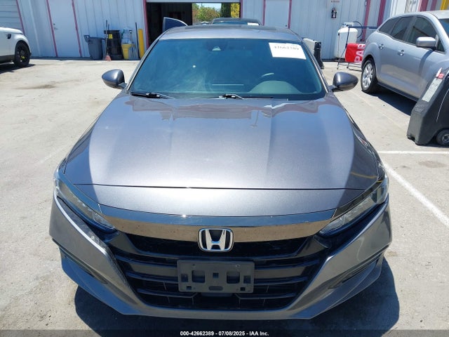 1HGCV2F33JA023149 Honda k20c4