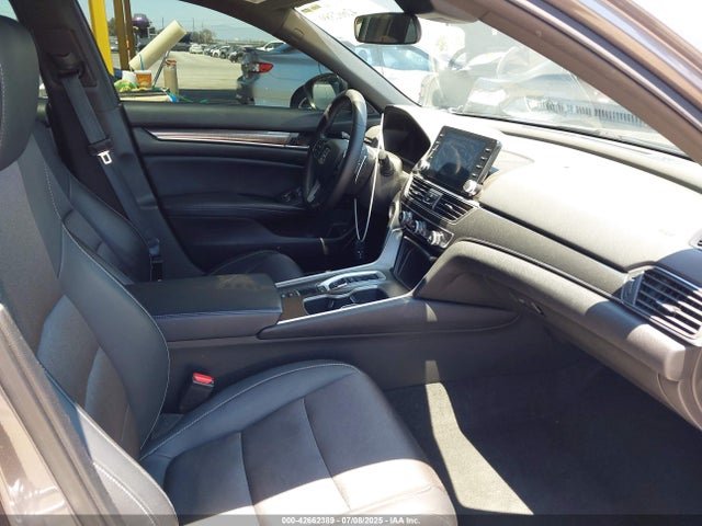 1HGCV2F33JA023149 Honda k20c4