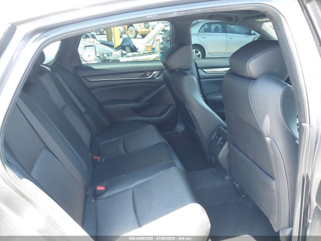 1HGCV2F33JA023149 Honda k20c4