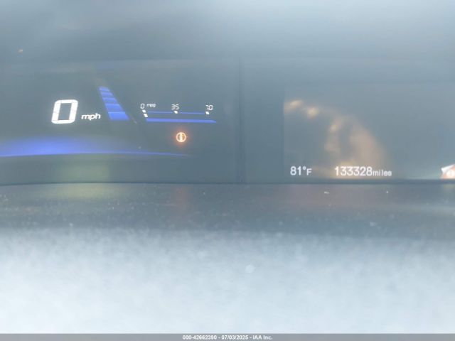 2015 HONDA CIVIC 19XFB2F55FE035488 Photo 6