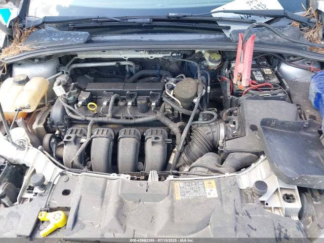 1FADP3K23FL307317 Ford 2015
