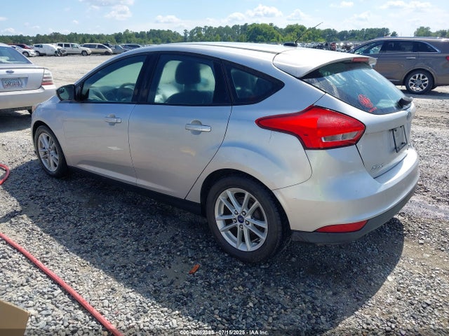 1FADP3K23FL307317 Ford 2015