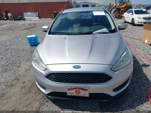 1FADP3K23FL307317 Ford 2015