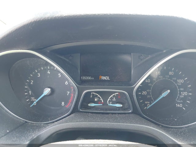 1FADP3K23FL307317 Ford 2015