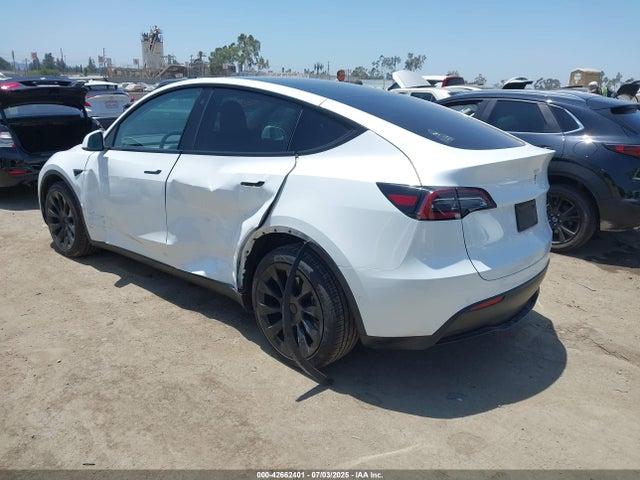 5YJYGDEEXMF298770 Tesla 2021
