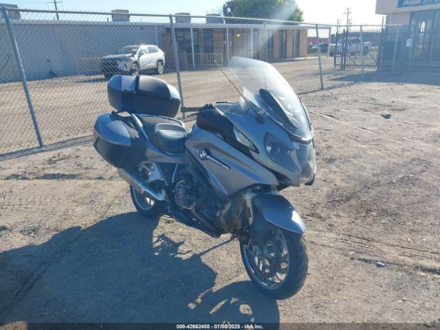 2014 BMW R1200 WB10A1303EZ190133