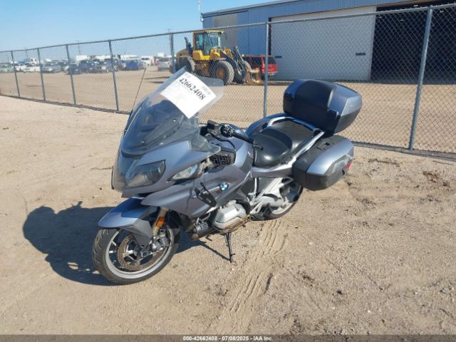 2014 BMW R1200 WB10A1303EZ190133 Photo 1