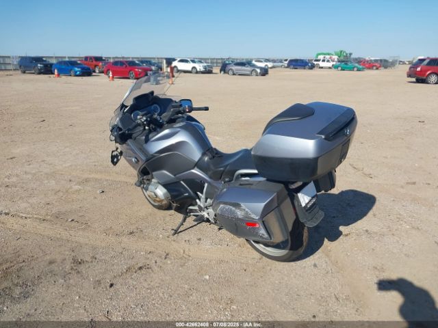 2014 BMW R1200 WB10A1303EZ190133 Photo 2