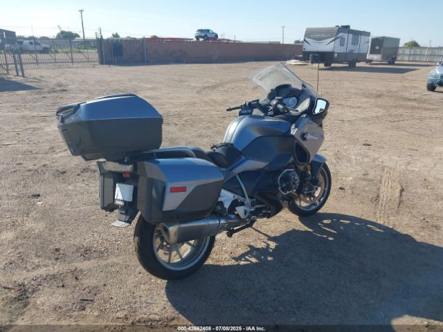 2014 BMW R1200 WB10A1303EZ190133 Photo 3