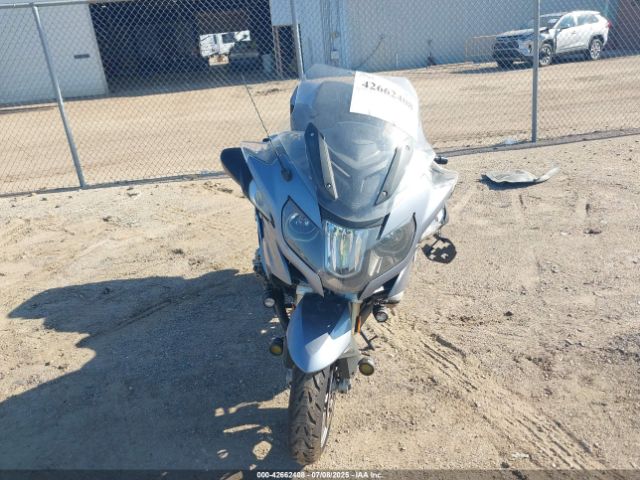 2014 BMW R1200 WB10A1303EZ190133 Photo 4