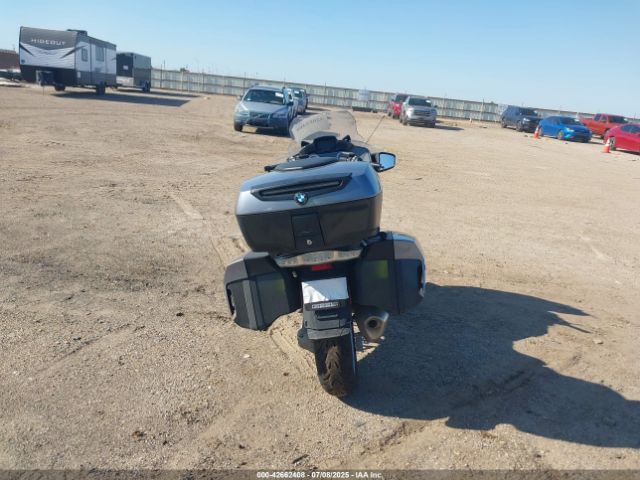 2014 BMW R1200 WB10A1303EZ190133 Photo 5