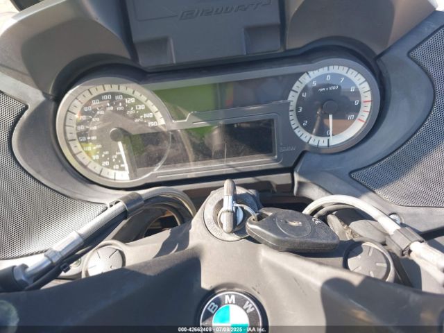 2014 BMW R1200 WB10A1303EZ190133 Photo 6