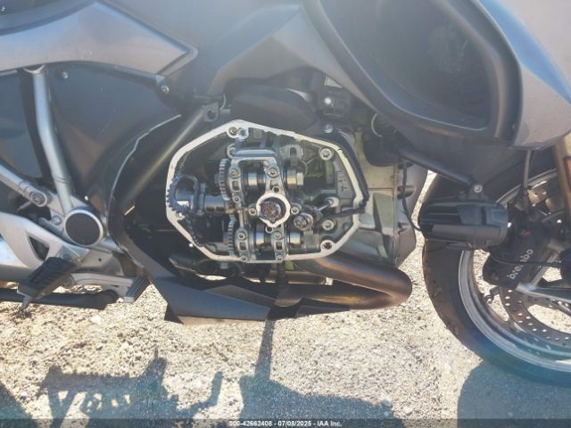 2014 BMW R1200 WB10A1303EZ190133 Photo 7