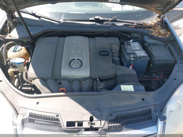 2009 VOLKSWAGEN JETTA 3VWJM71K79M056347 Photo 9
