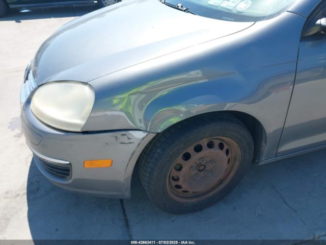 2009 VOLKSWAGEN JETTA 3VWJM71K79M056347 Photo 5
