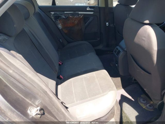 2009 VOLKSWAGEN JETTA 3VWJM71K79M056347 Photo 7