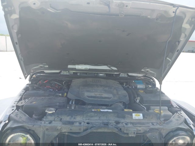 1C4HJWFG1FL718588 Jeep Wrangler