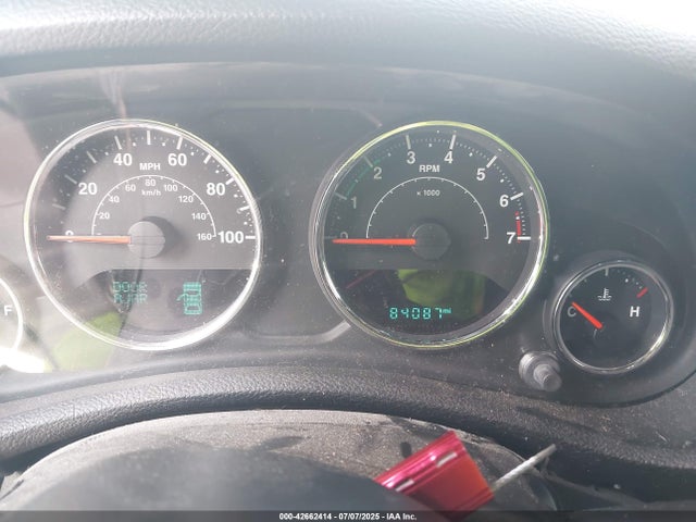1C4HJWFG1FL718588 Jeep Wrangler