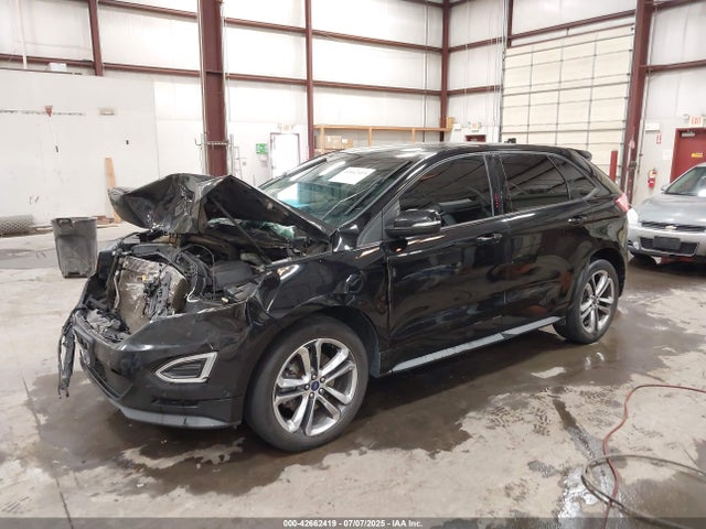 Ford Edge 2016 2FMPK4AP7GBB53863 Image 2