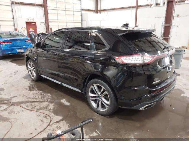 Ford Edge 2016 2FMPK4AP7GBB53863 Image 3