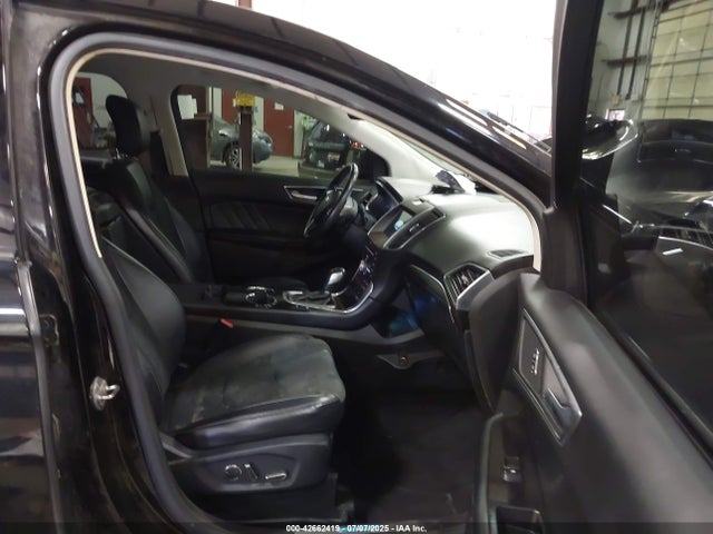 Ford Edge 2016 2FMPK4AP7GBB53863 Image 5