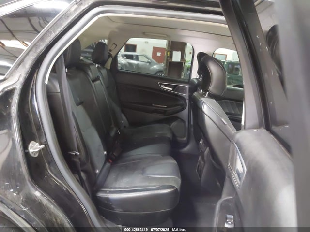Ford Edge 2016 2FMPK4AP7GBB53863 Image 8