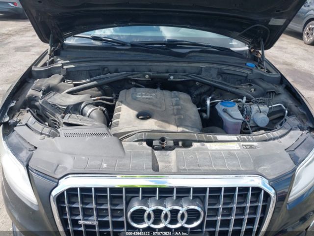 2014 AUDI Q5 WA1CFAFP4EA002416 Photo 9