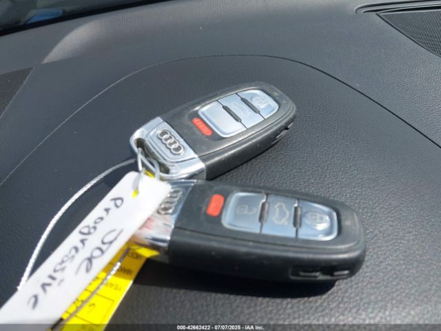 2014 AUDI Q5 WA1CFAFP4EA002416 Photo 10