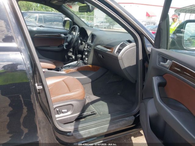 2014 AUDI Q5 WA1CFAFP4EA002416 Photo 4