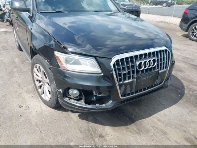 2014 AUDI Q5 WA1CFAFP4EA002416 Photo 5