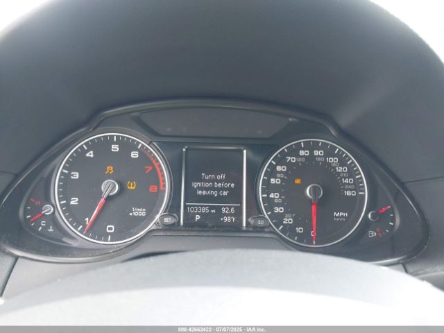 2014 AUDI Q5 WA1CFAFP4EA002416 Photo 6