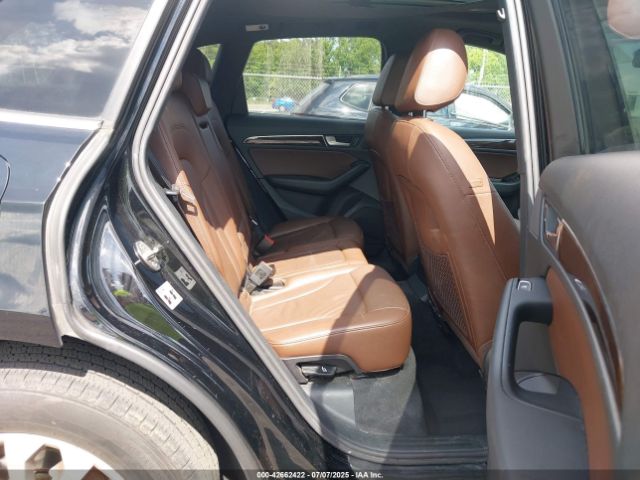 2014 AUDI Q5 WA1CFAFP4EA002416 Photo 7