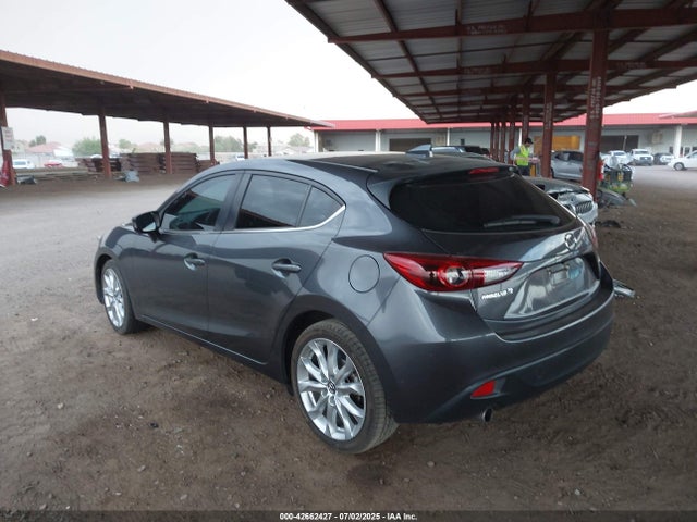 JM1BM1N38G1349644 Mazda py