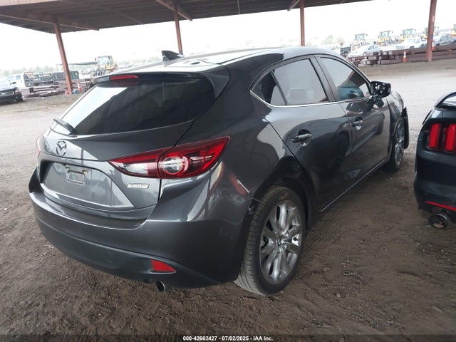 JM1BM1N38G1349644 Mazda py