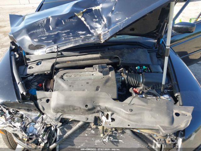 2004 ACURA TL 19UUA66264A072901 Photo 9