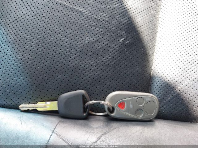 2004 ACURA TL 19UUA66264A072901 Photo 10