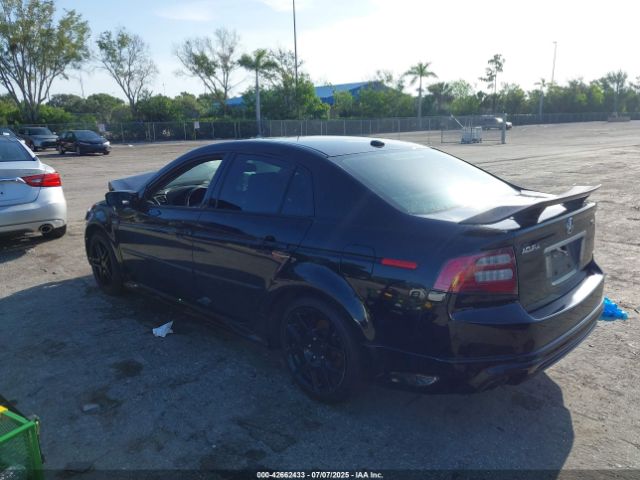 2004 ACURA TL 19UUA66264A072901 Photo 2