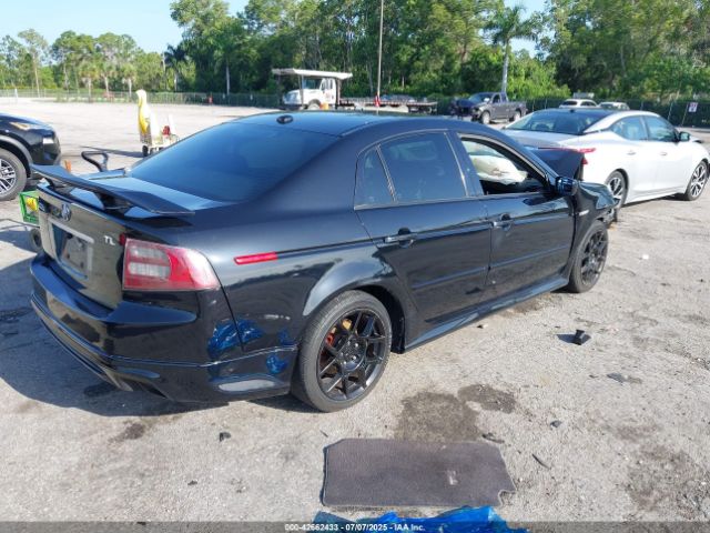 2004 ACURA TL 19UUA66264A072901 Photo 3