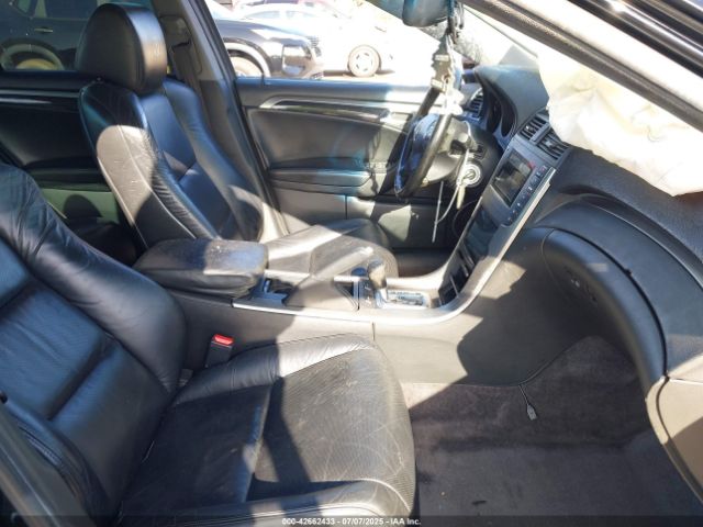 2004 ACURA TL 19UUA66264A072901 Photo 4
